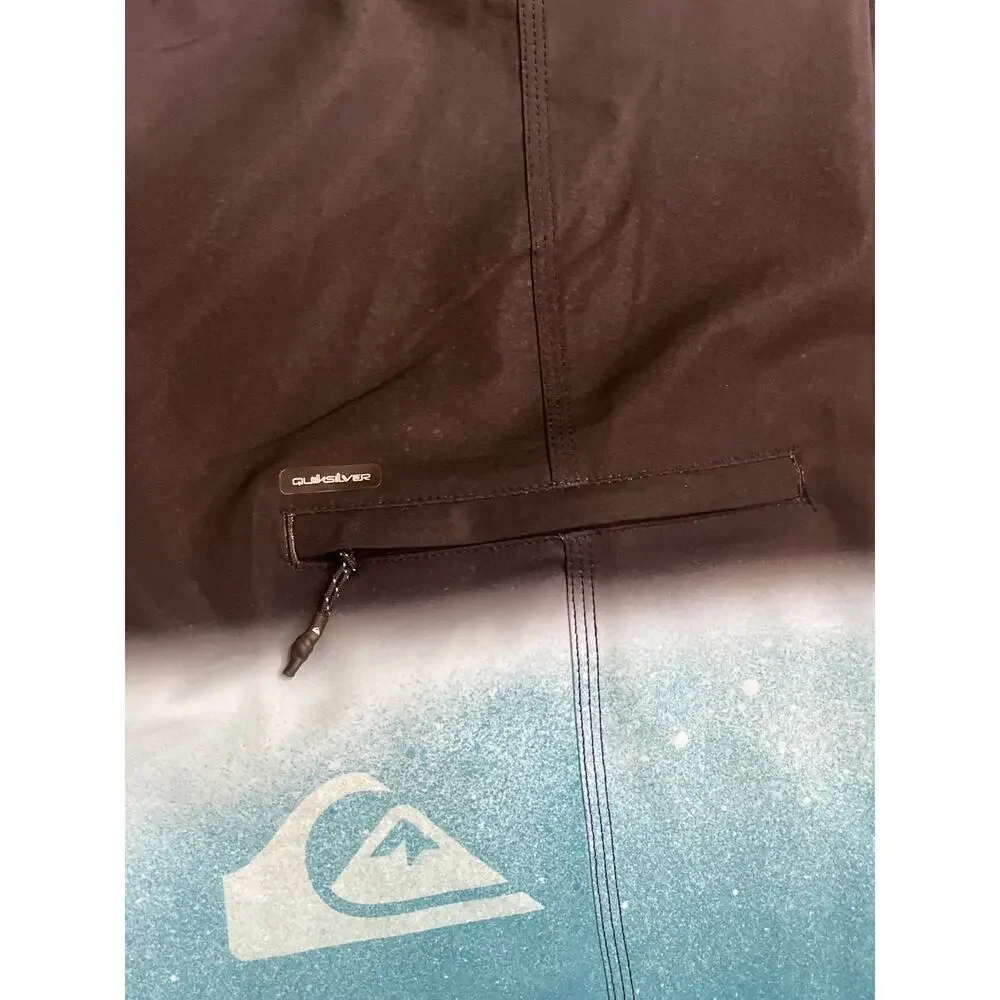 Quiksilver highline surf